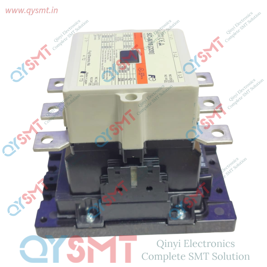 SC-N10 Fuji Electric Magnetic Contactor