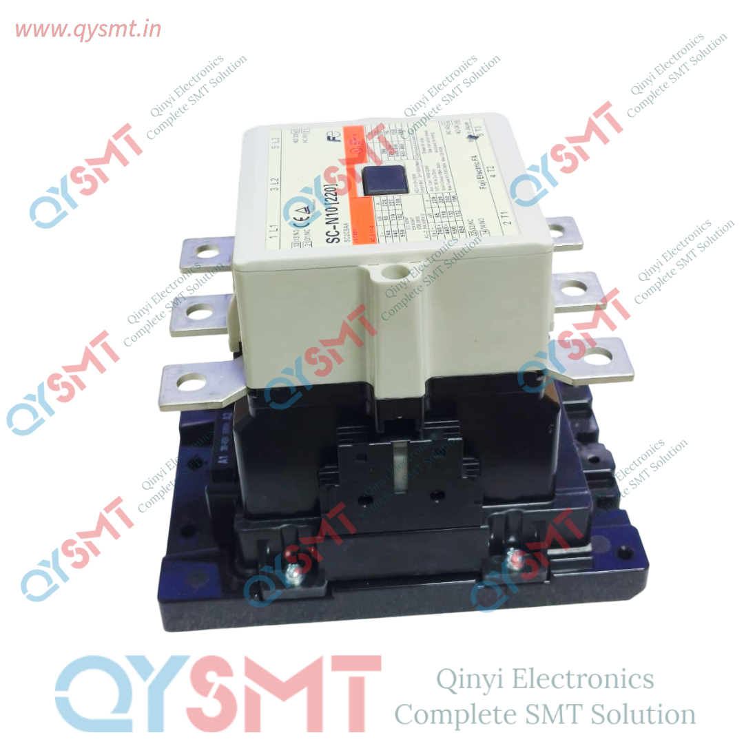 SC-N10 Fuji Electric Magnetic Contactor