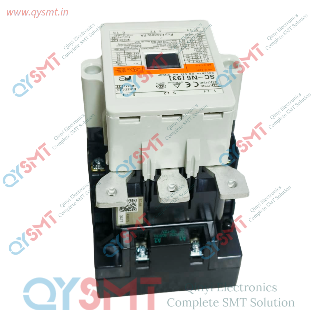 SC-N5 110v Fuji AC contactor 110vac
