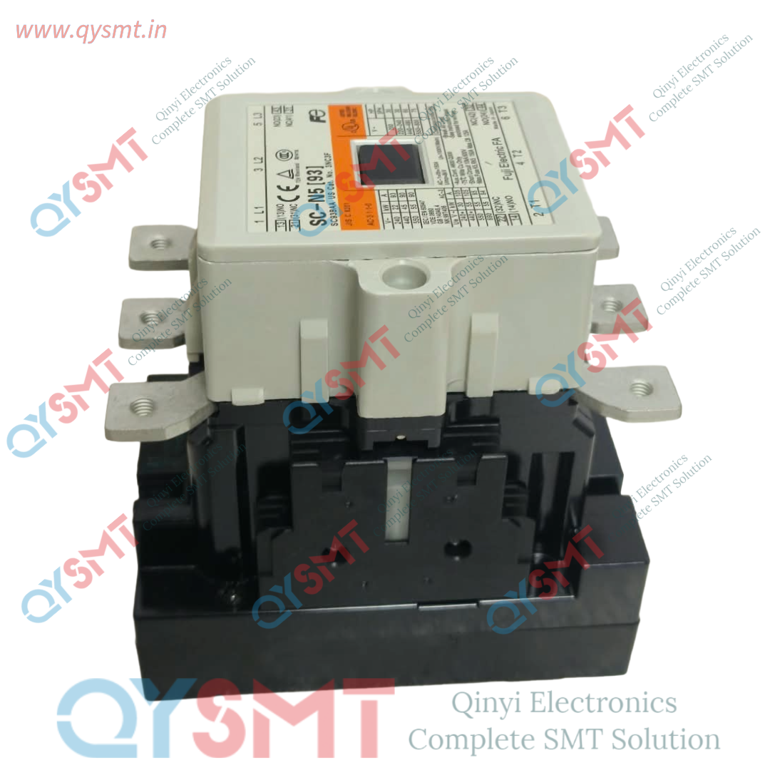 SC-N5 110v Fuji AC contactor 110vac