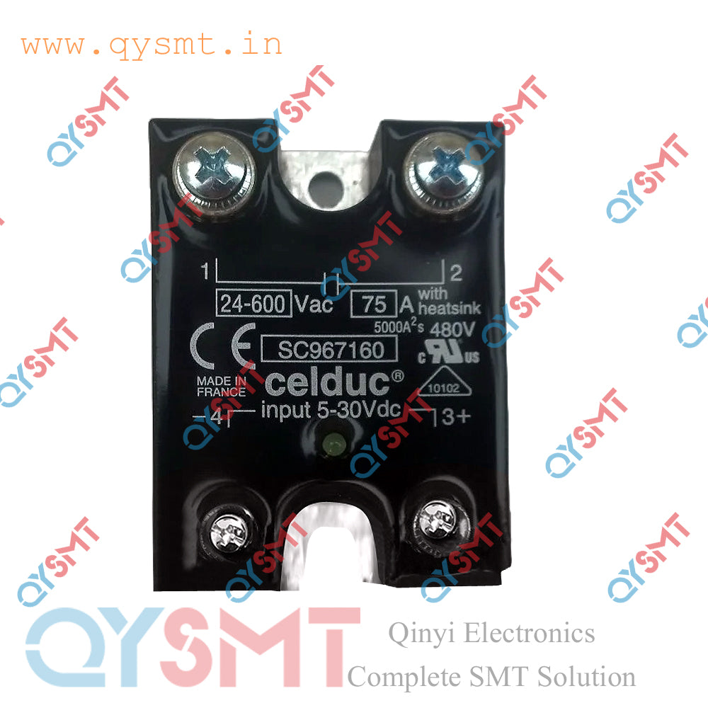 SC967160 Solid State Relay