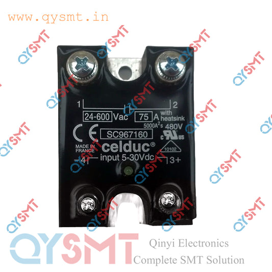SC967160 Solid State Relay