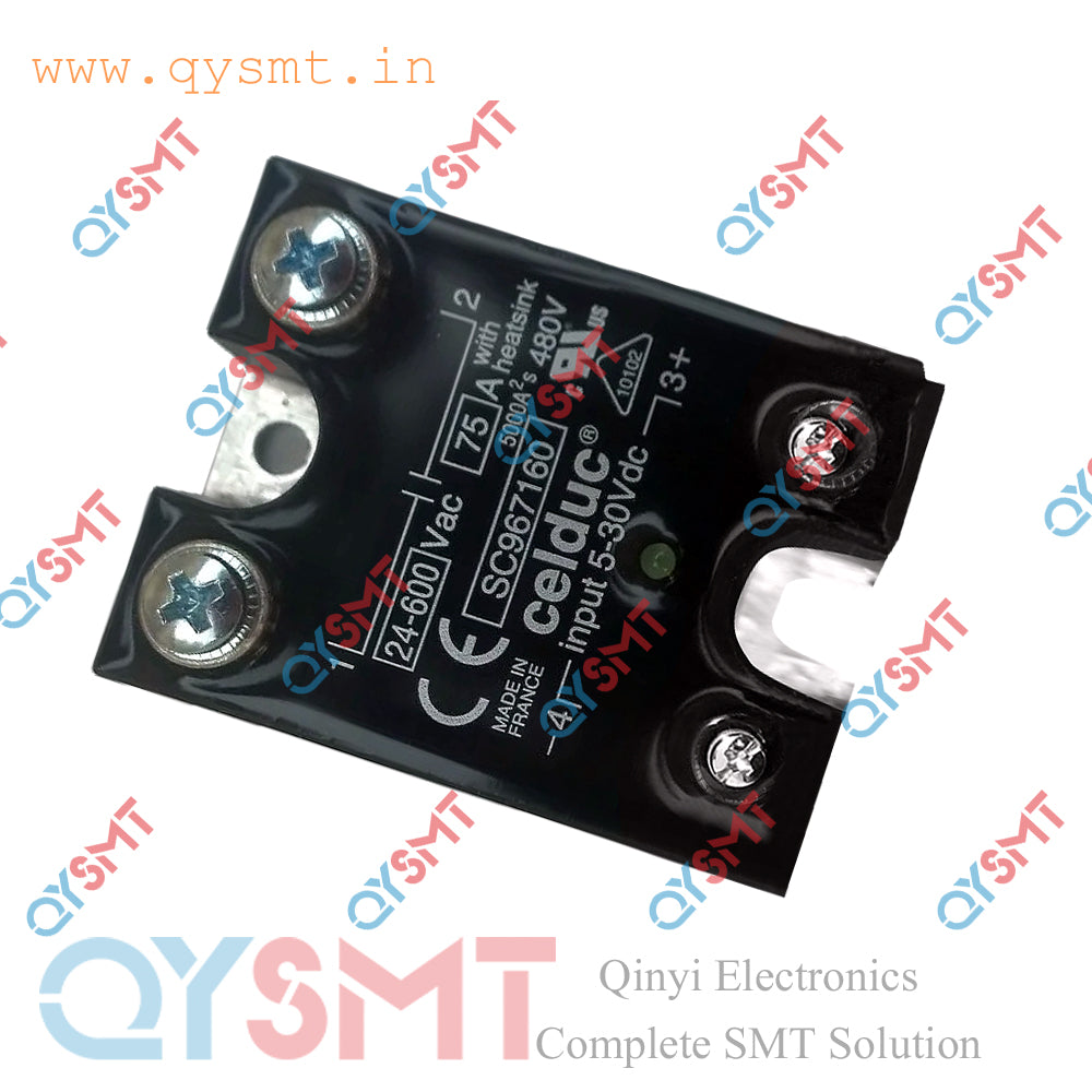 SC967160 Solid State Relay