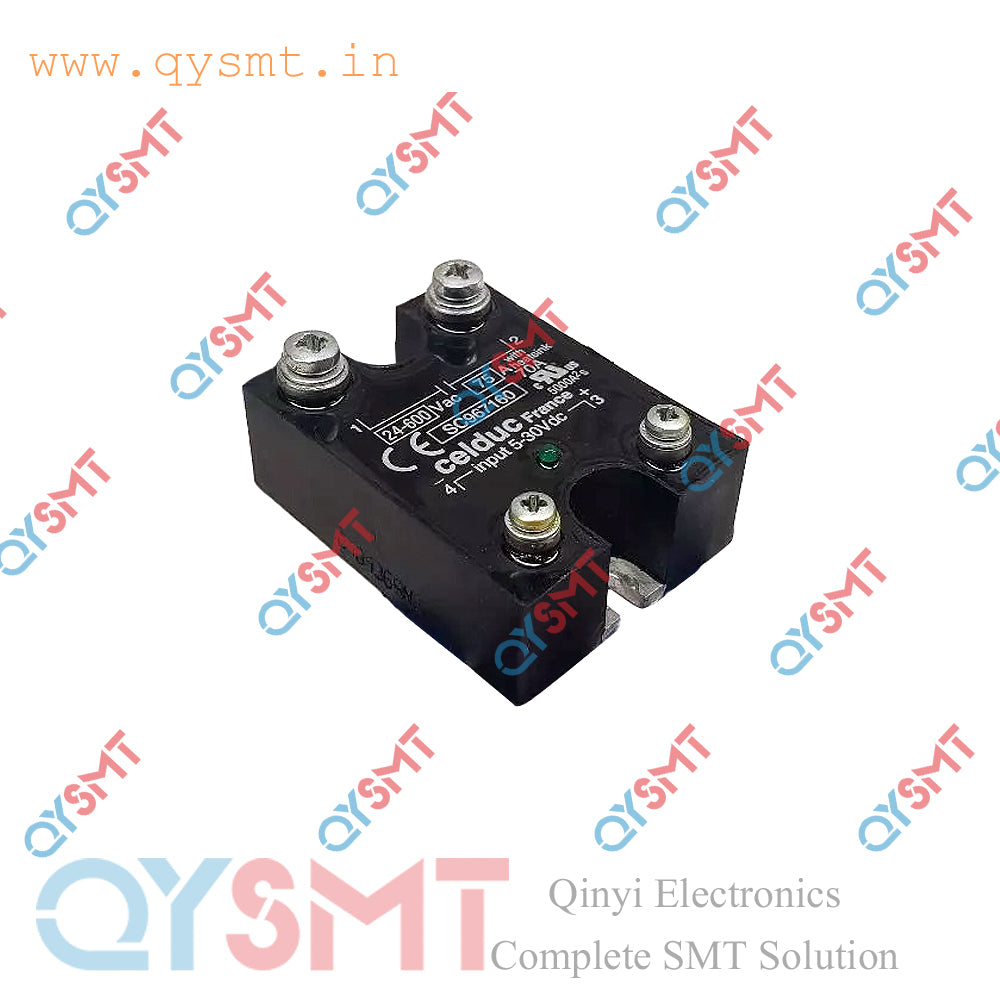SC967160 Solid State Relay