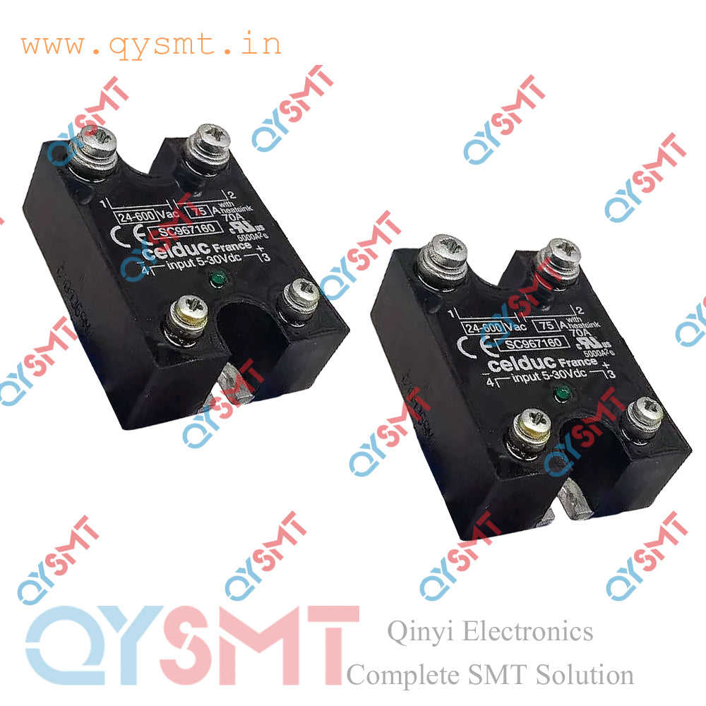 SC967160 Solid State Relay