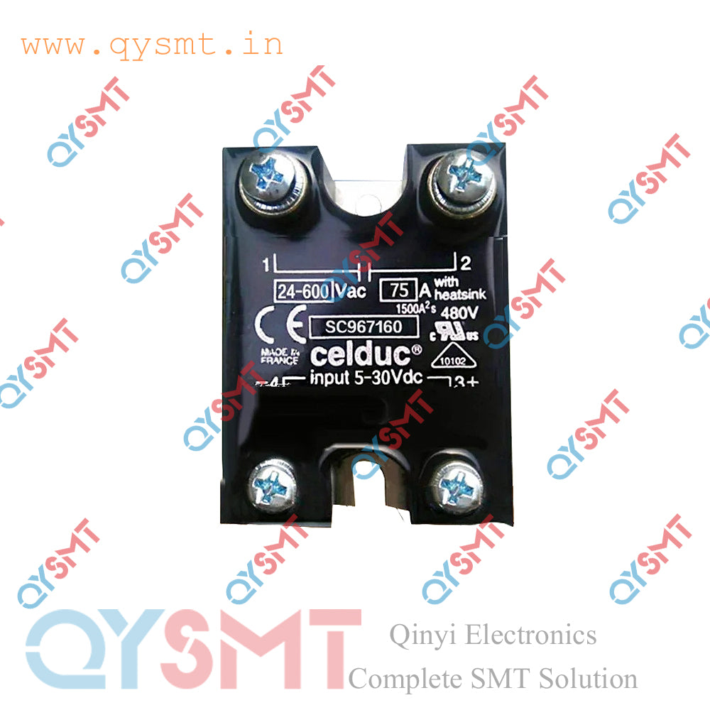 SC967160 Solid State Relay