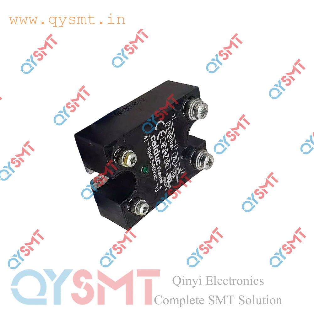 SC967160 Solid State Relay