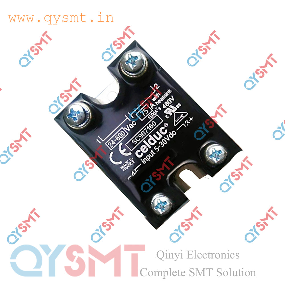 SC967160 Solid State Relay