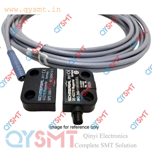 BNS260-11/01ZG-L-5M Safety Sensor