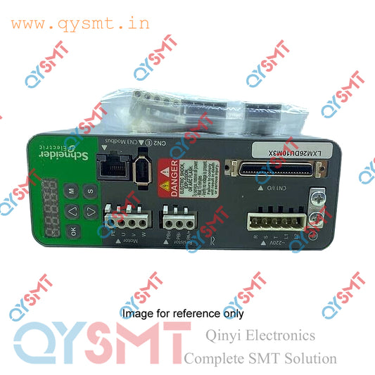 LXM26DU10M3X Motion Servo Drive