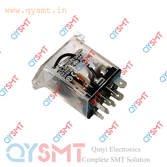 SCL-DPDT-C1 240V Relay