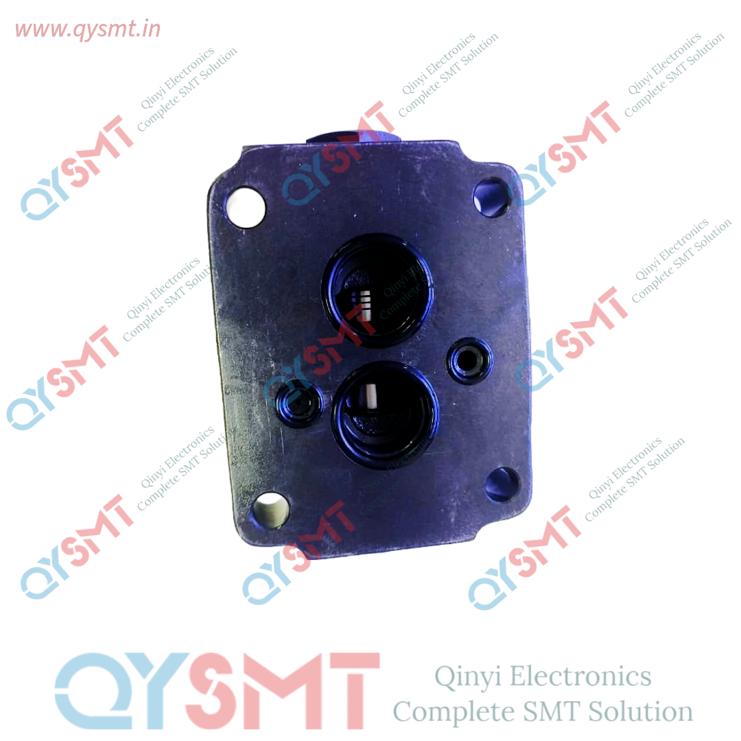 SD-06 YUTIEN HYDRAULIC VALVE