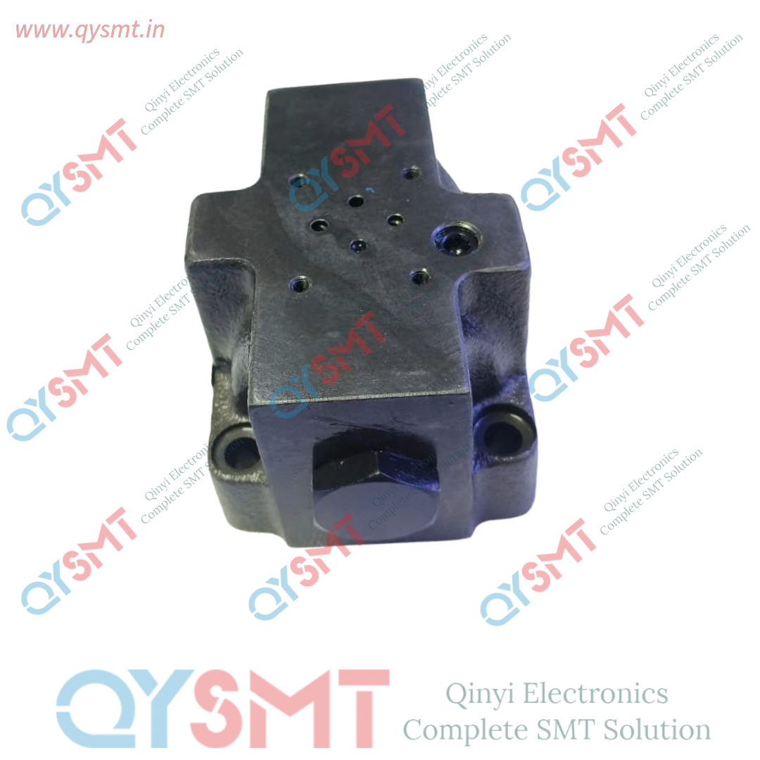 SD-06 YUTIEN HYDRAULIC VALVE
