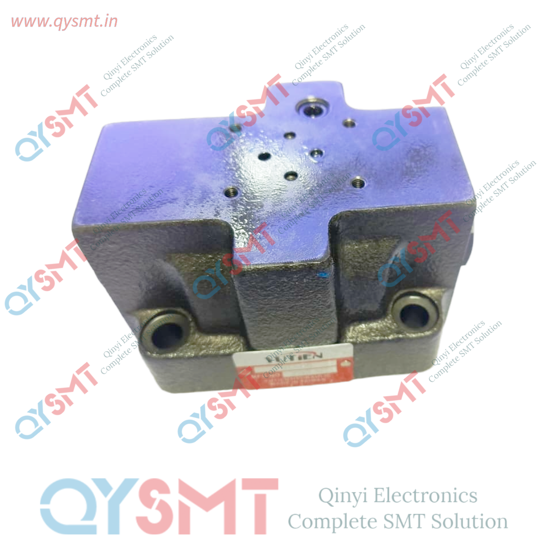 SD-06 YUTIEN HYDRAULIC VALVE