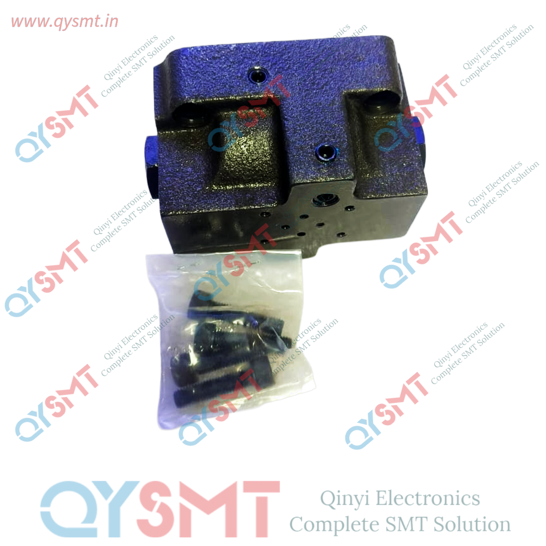 SD-06 YUTIEN HYDRAULIC VALVE