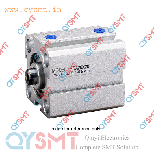 SDA 20X20 Compact Air Cylinder