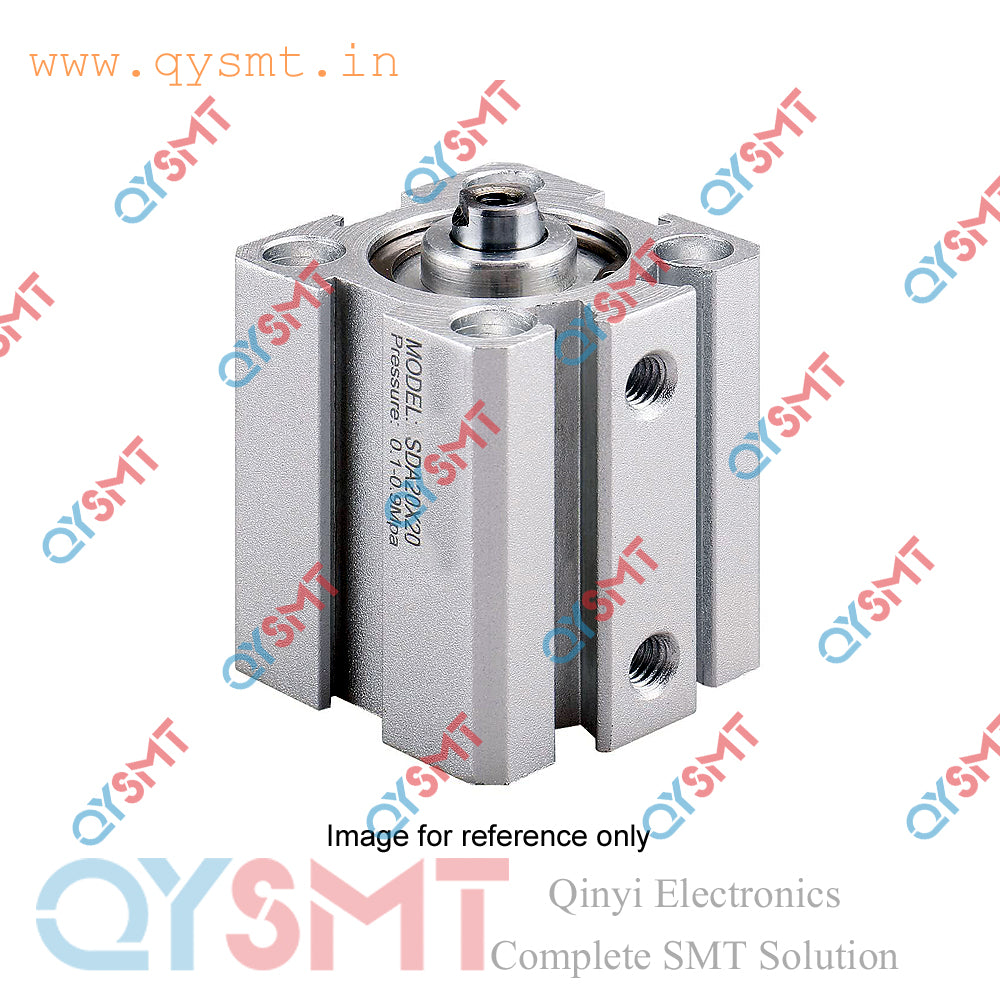 SDA 20X20 Compact Air Cylinder