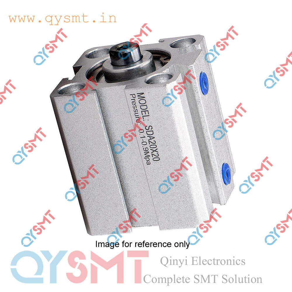 SDA 20X20 Compact Air Cylinder