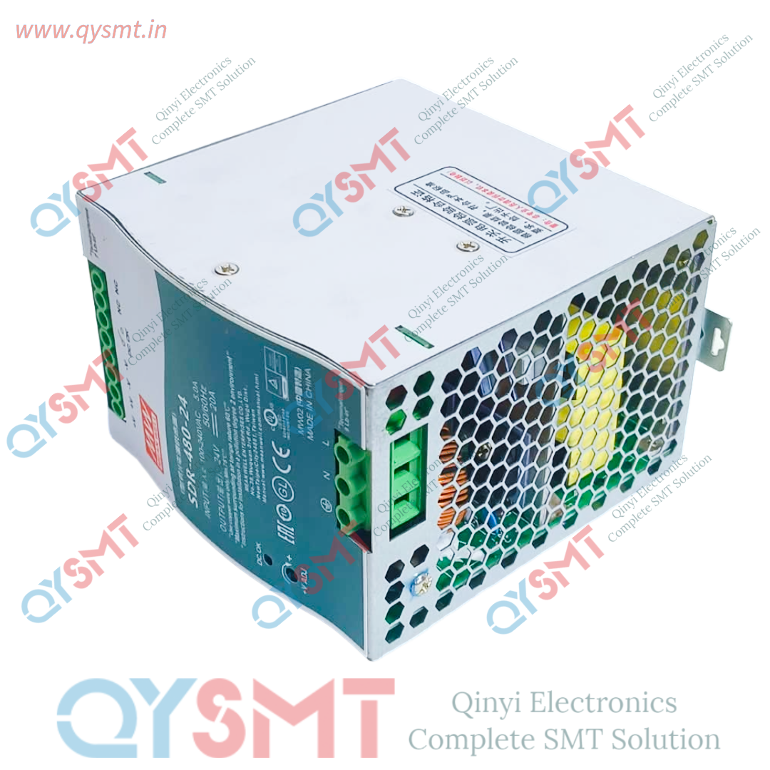 SDR-480-24 MEANWELL Power supply