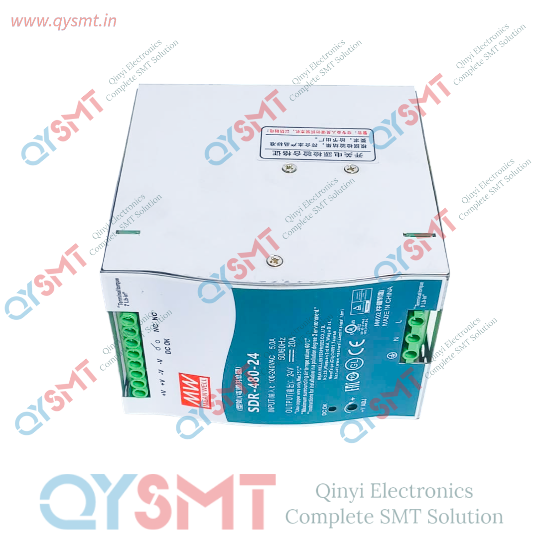 SDR-480-24 MEANWELL Power supply