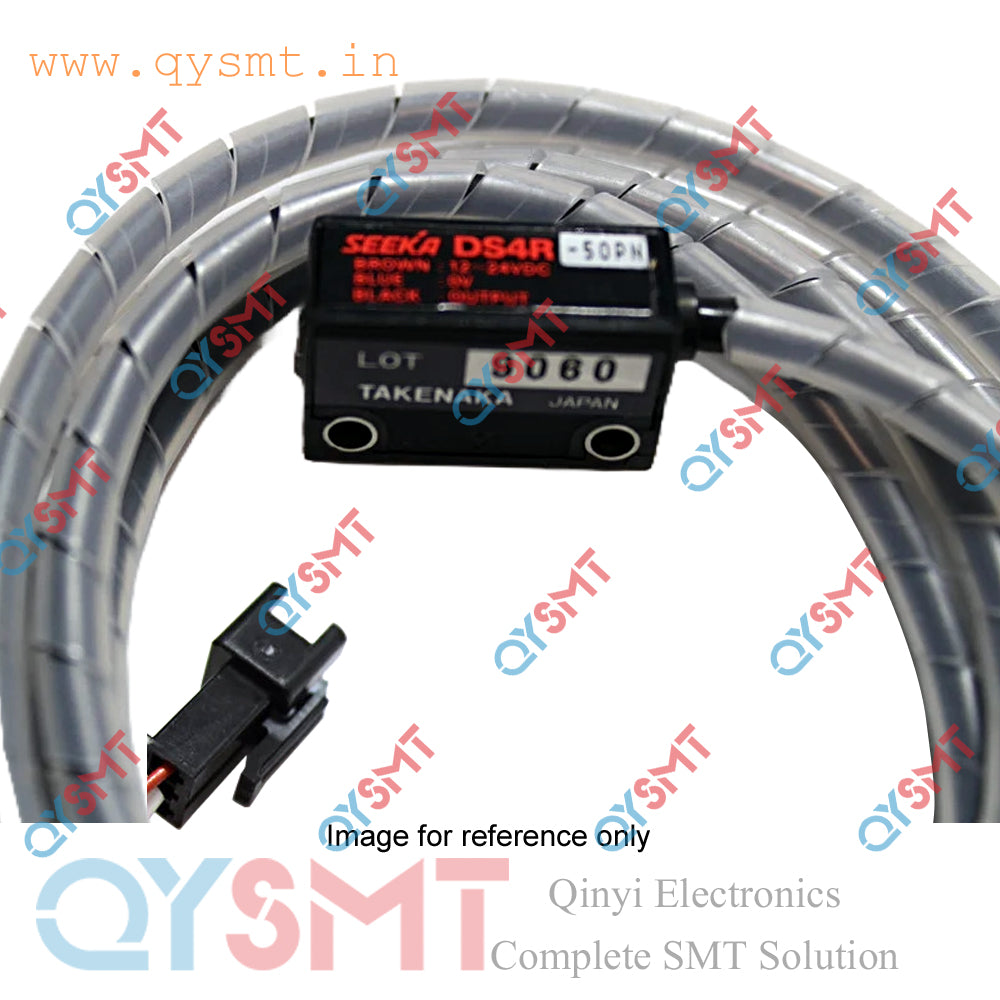 DS4R-50PN SEEKA Sensor