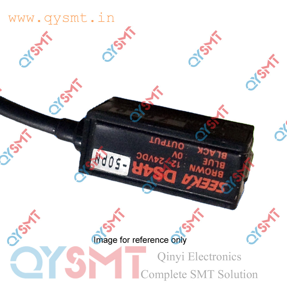 DS4R-50PN SEEKA Sensor