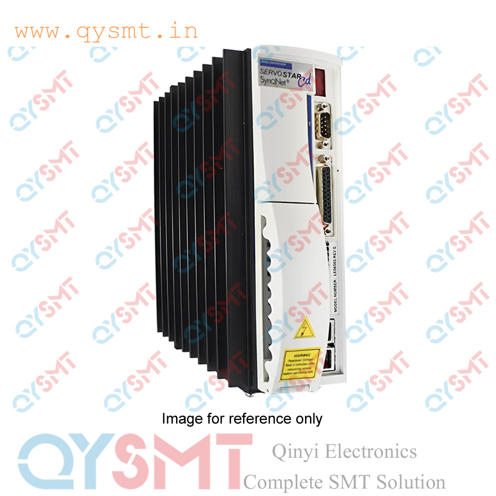 LE06565-AG Servo Drive
