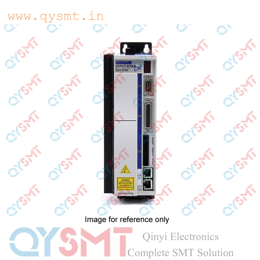 LE06565-AG Servo Drive