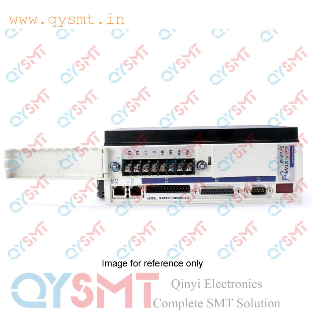 LE06565-AG Servo Drive