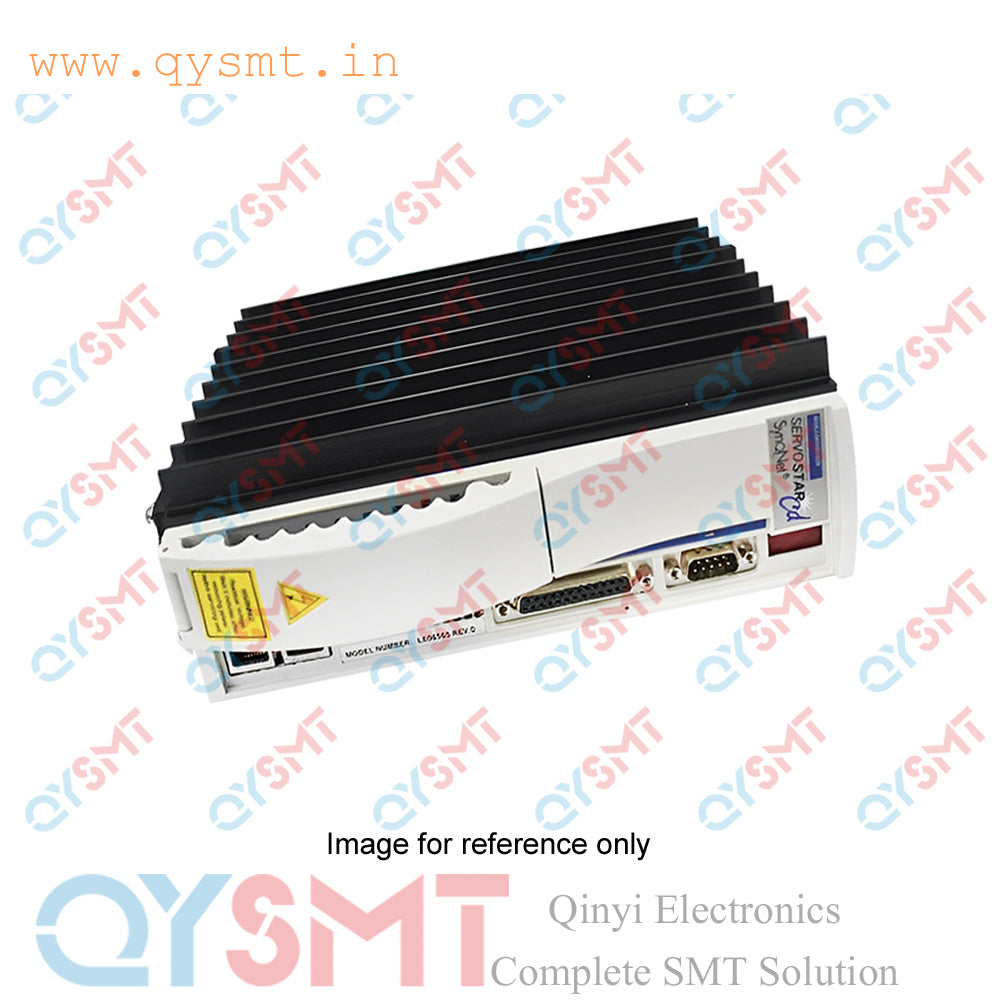 LE06565-AG Servo Drive