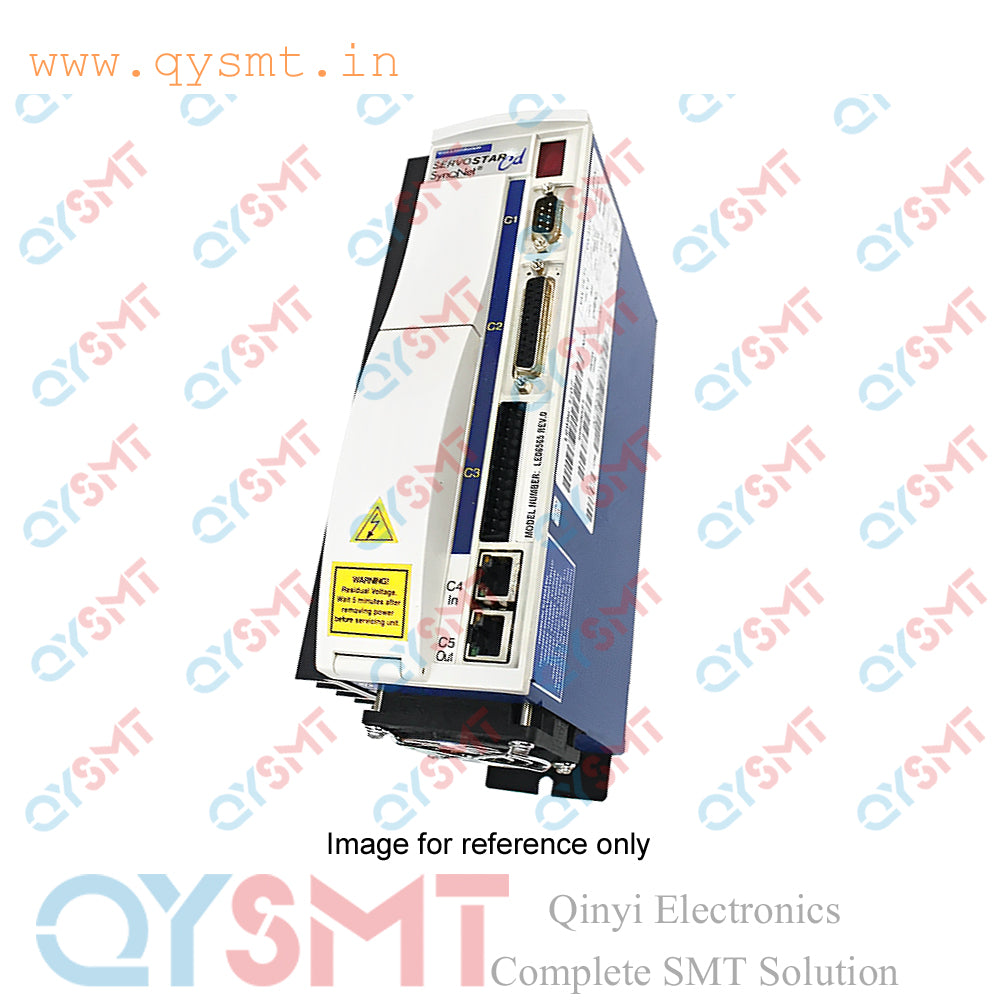 LE06565-AG Servo Drive