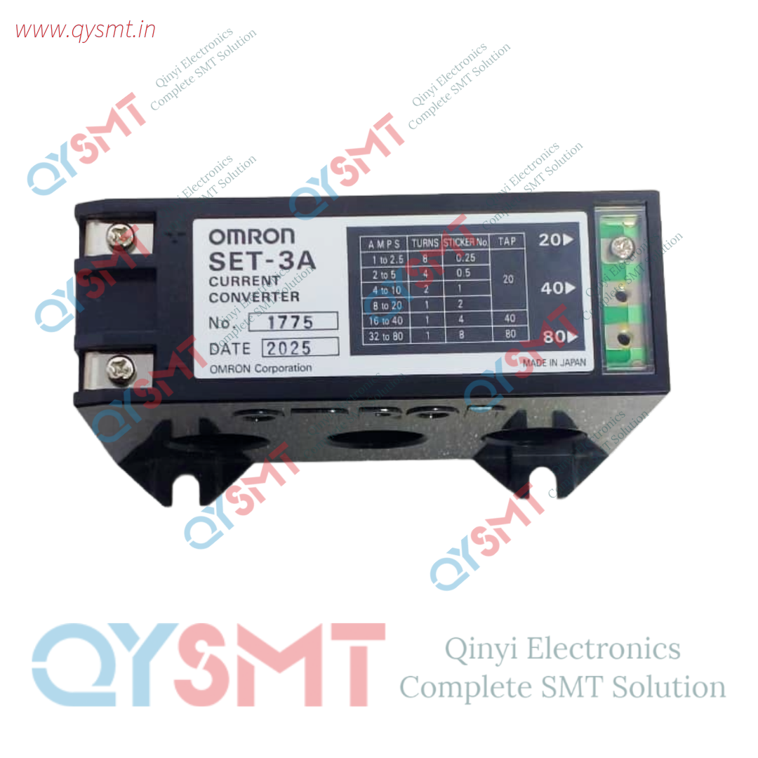 SET-3A CURRENT CONVERTER (4)