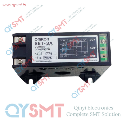 SET-3A CURRENT CONVERTER (4)