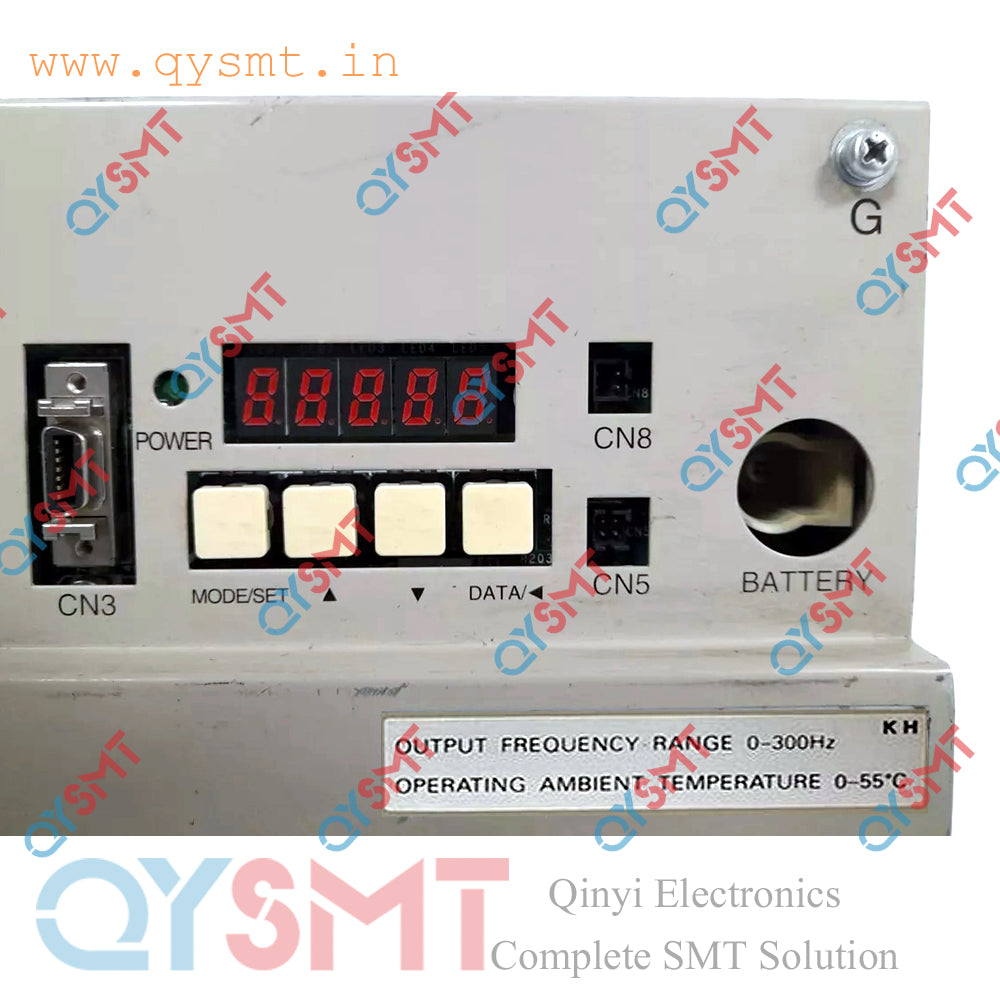 SGDM-60ADA Y707 Servo Drive Pack