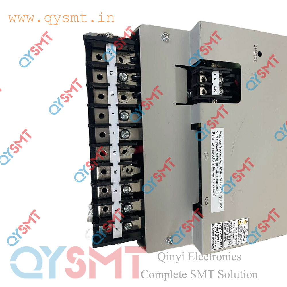 SGDM-60ADA Y707 Servo Drive Pack