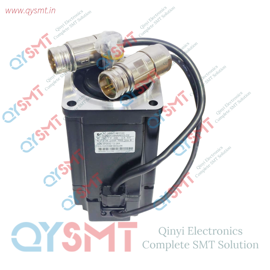 SGMAH-08AAA61D-OY Yasakawa motor