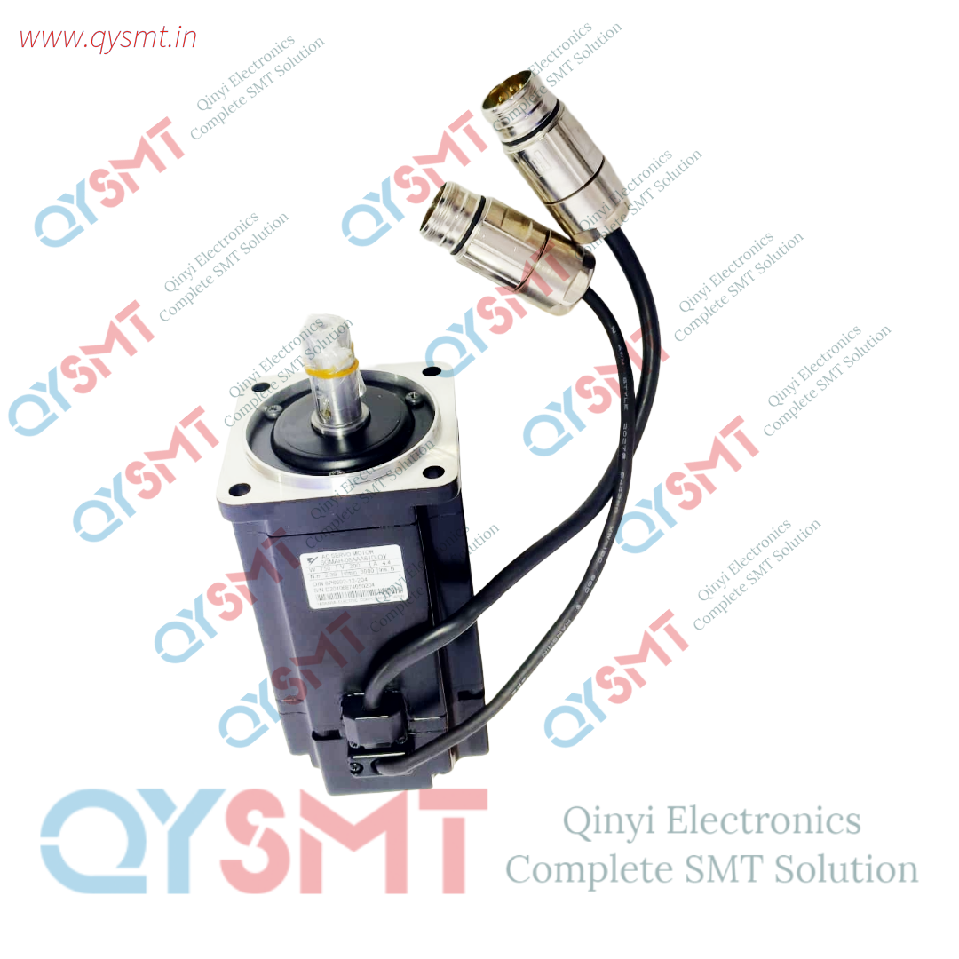 SGMAH-08AAA61D-OY Yasakawa motor