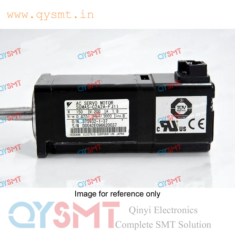 SGMAS-C2A2A-FJ11 Servo Motor
