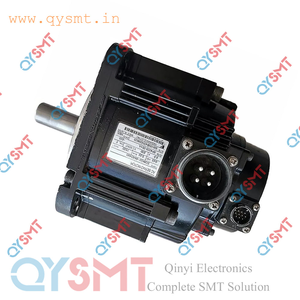SGMGV-09ADA61 YASKAWA AC Servo Motor