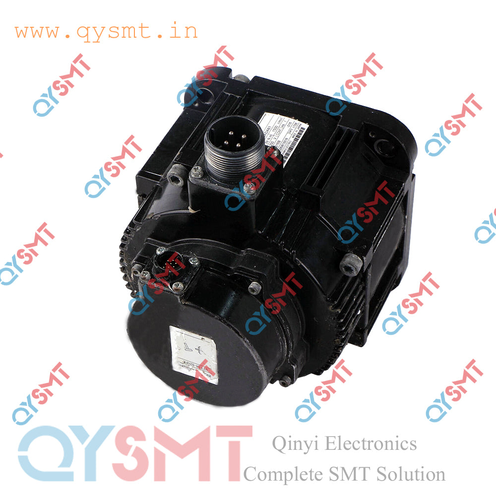 SGMGV-09ADA61 YASKAWA AC Servo Motor
