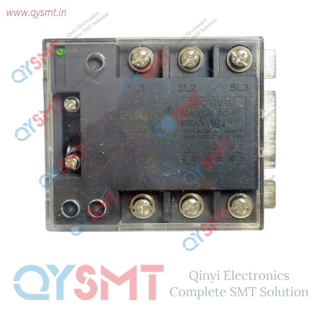 SGT967360 Celduc Solid-State Relays