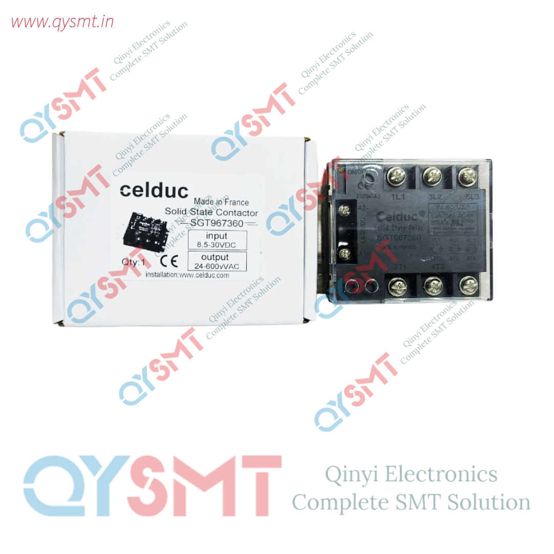 SGT967360 Celduc Solid-State Relays