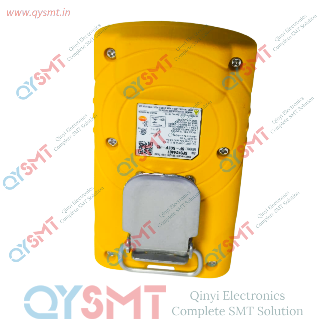 SGTP-H2 Limit sensor