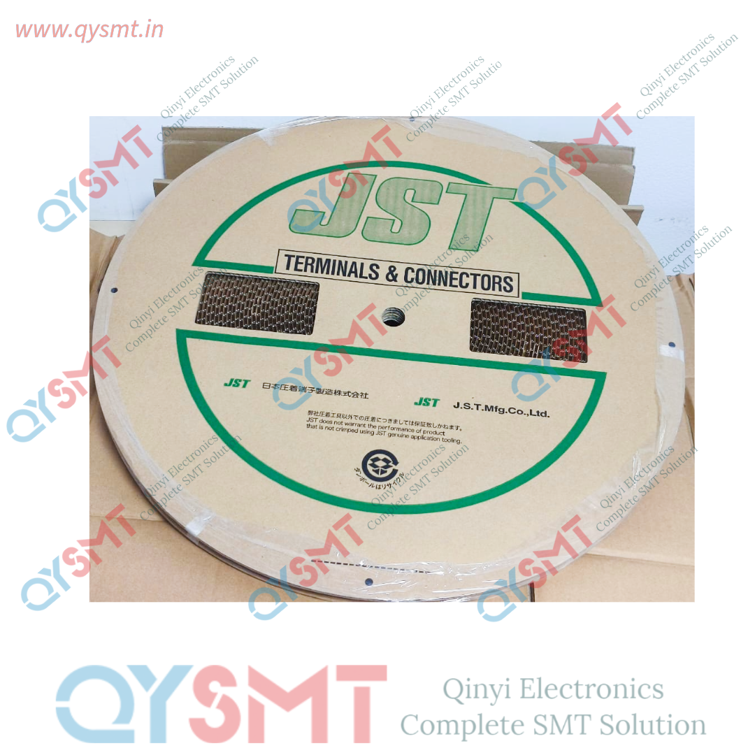 SHF-001T-0 JST Connector Terminal