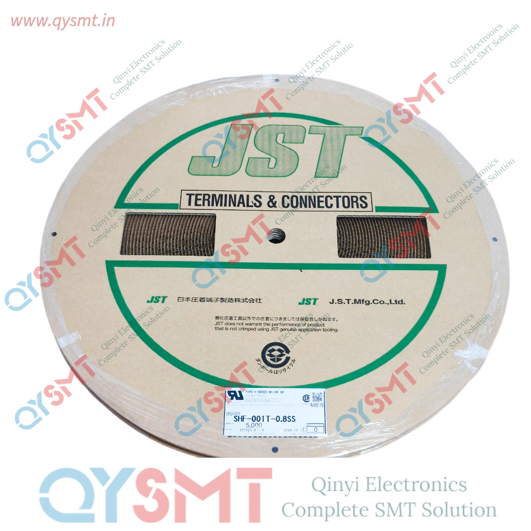 SHF-001T-0 JST Connector Terminal