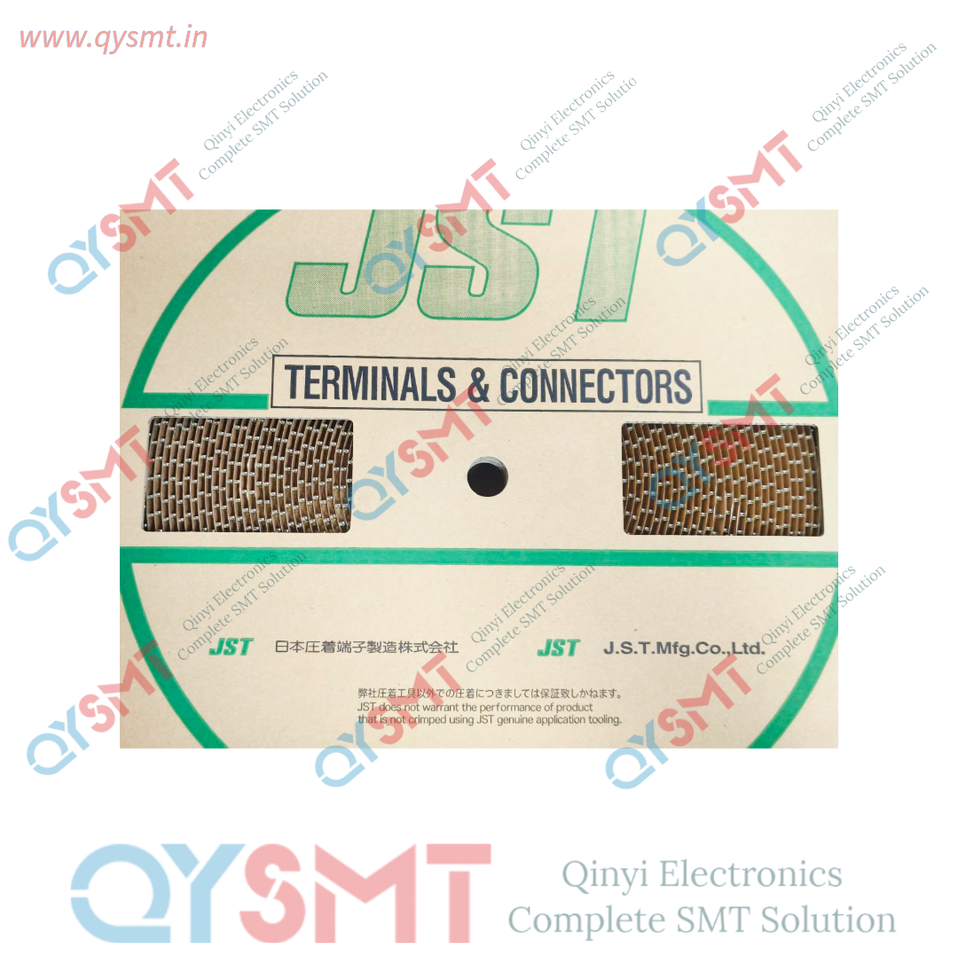 SHF-001T-0 JST Connector Terminal