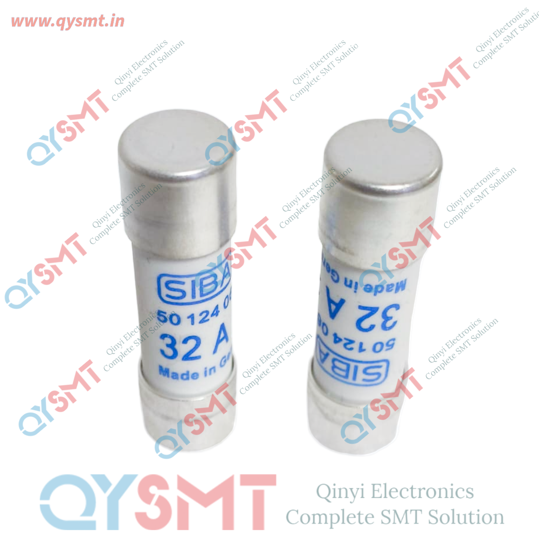 SIBA 5012406 32A semiconductor fuse