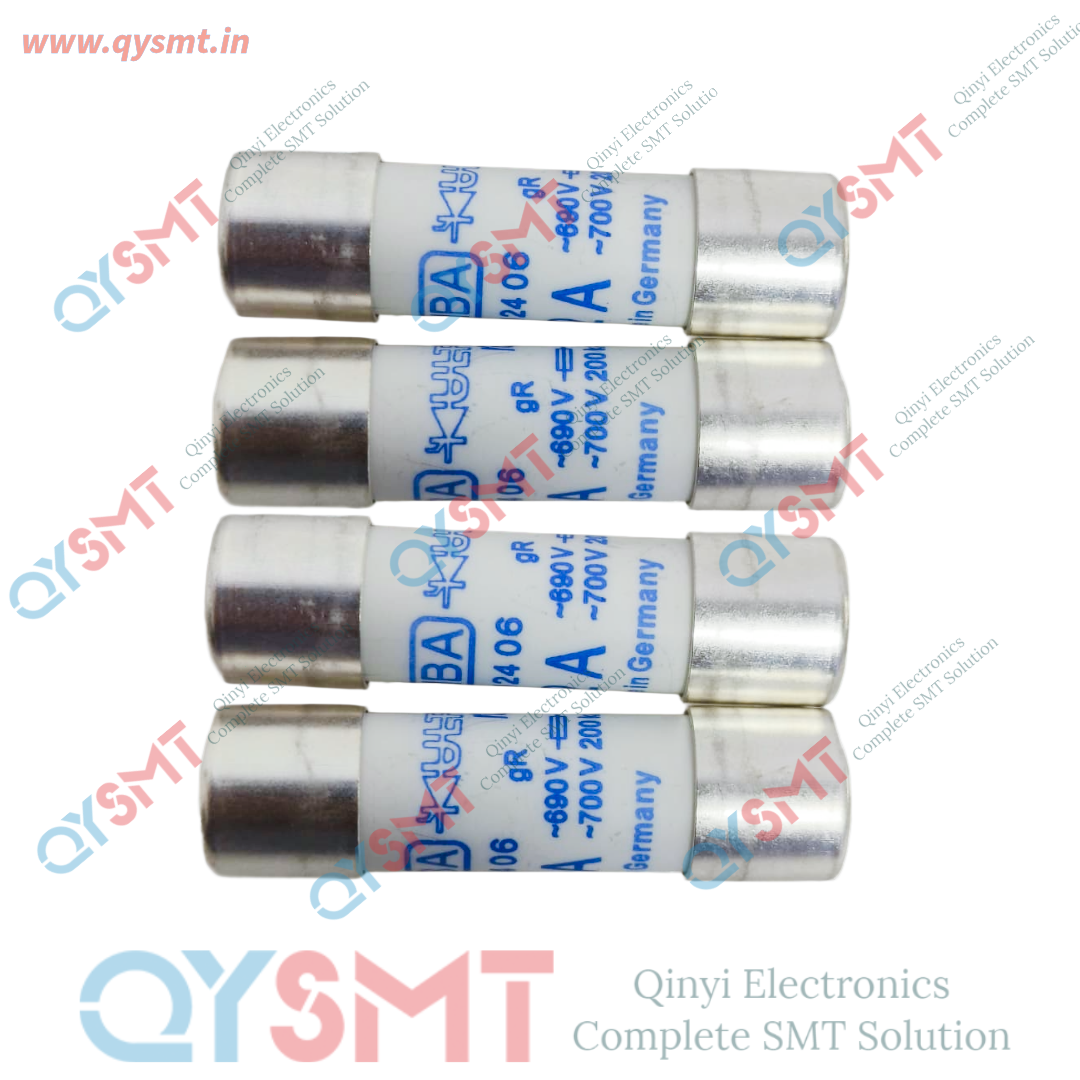 SIBA 5012406 32A semiconductor fuse