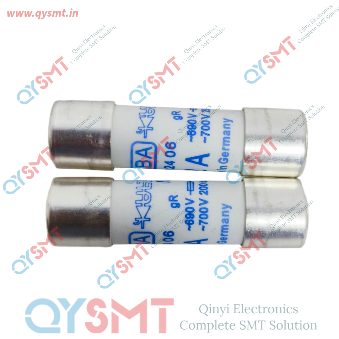 SIBA 5012406 32A semiconductor fuse