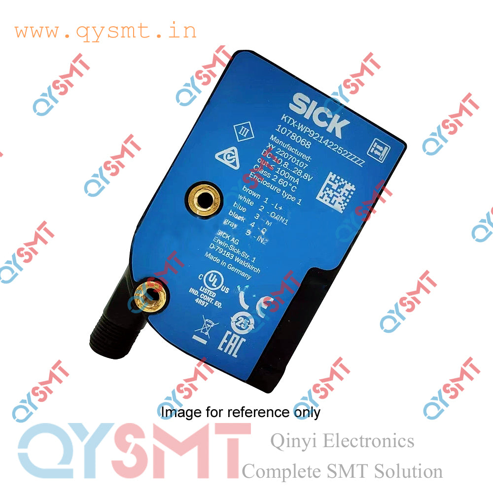 1078068 Contrast Sensor